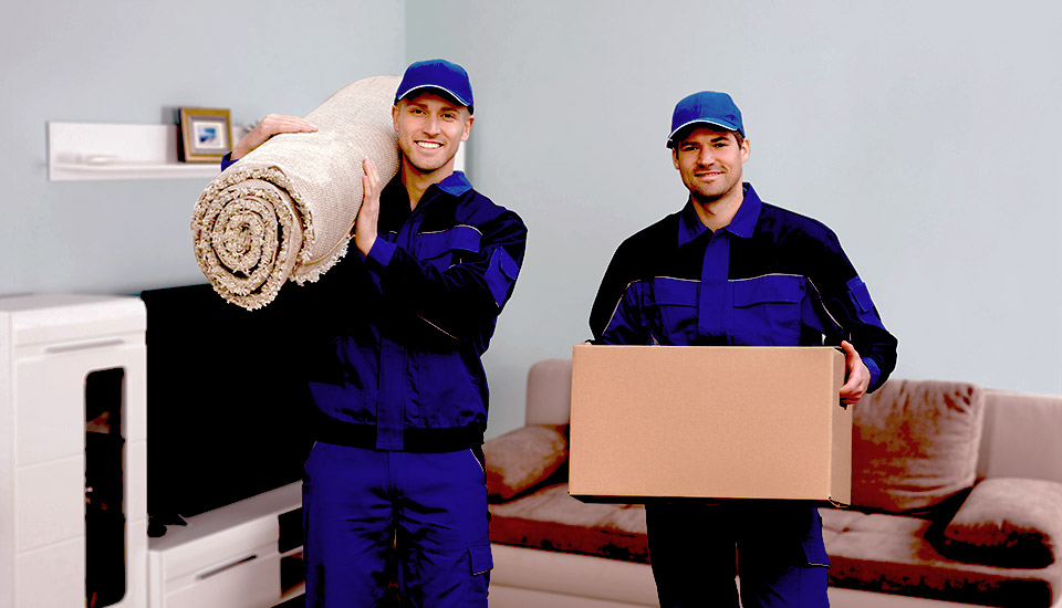 Relocation Loans When You Need to Move - Loanry